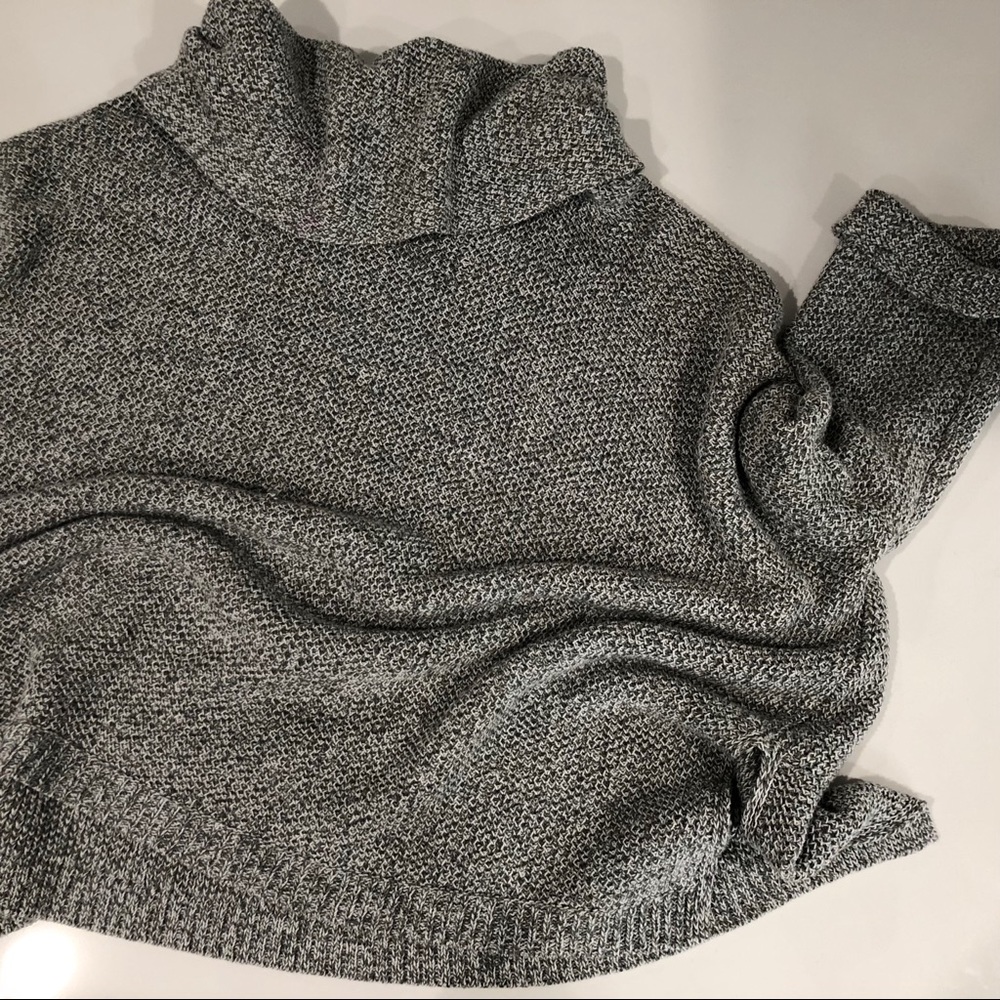 Express Knitted Sweater